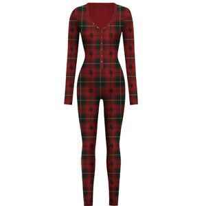 Beyoncé Cowboy Carter BEEN COZY Christmas pajama onesie size XL